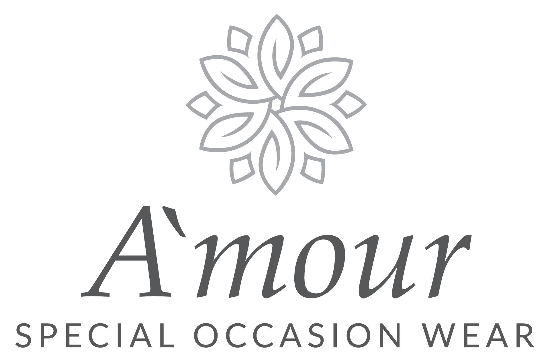 Amour Special Occasions
